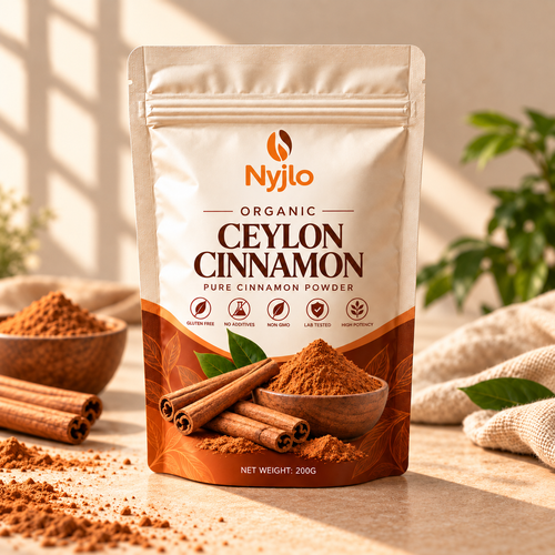 CEYLON CINNAMON